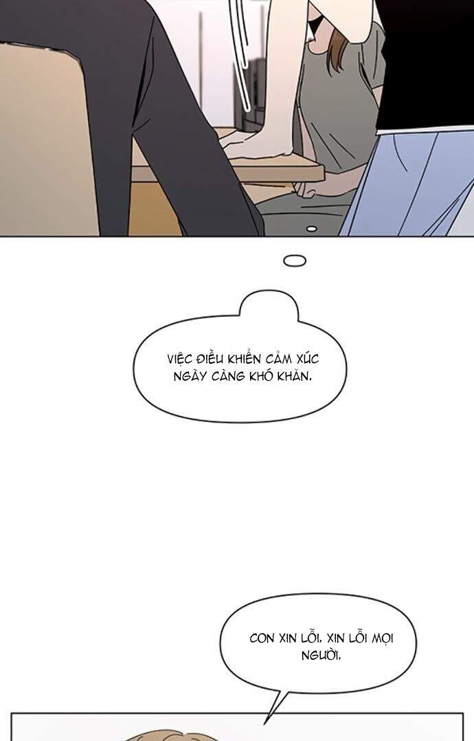 Thanh Xuân Rực Rỡ Chap 40 - Next Chap 41