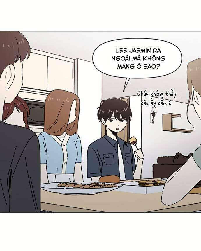 Thanh Xuân Rực Rỡ Chap 41 - Next Chap 42