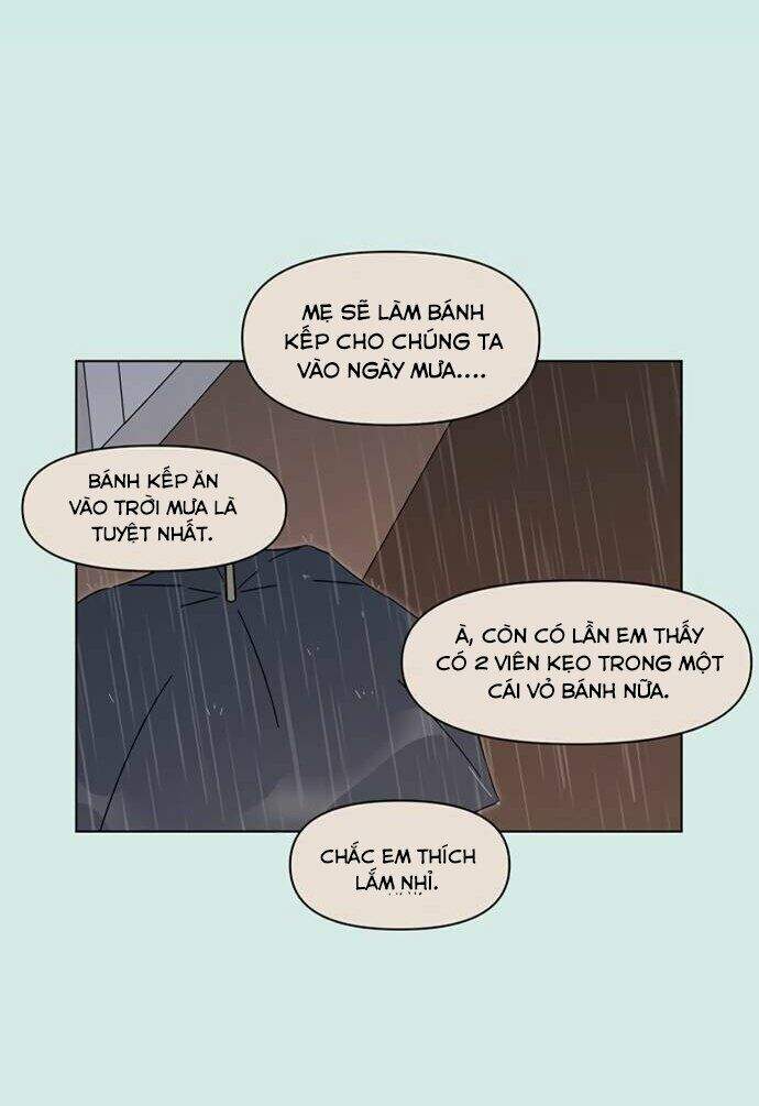 Thanh Xuân Rực Rỡ Chap 41 - Next Chap 42