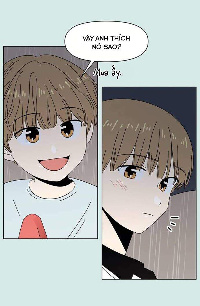 Thanh Xuân Rực Rỡ Chap 41 - Next Chap 42