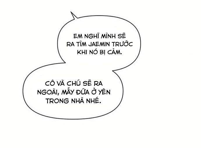 Thanh Xuân Rực Rỡ Chap 41 - Next Chap 42
