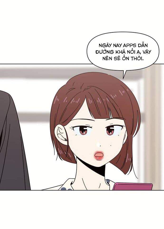 Thanh Xuân Rực Rỡ Chap 41 - Next Chap 42