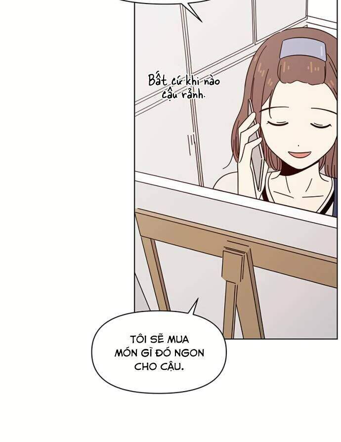 Thanh Xuân Rực Rỡ Chap 41 - Next Chap 42