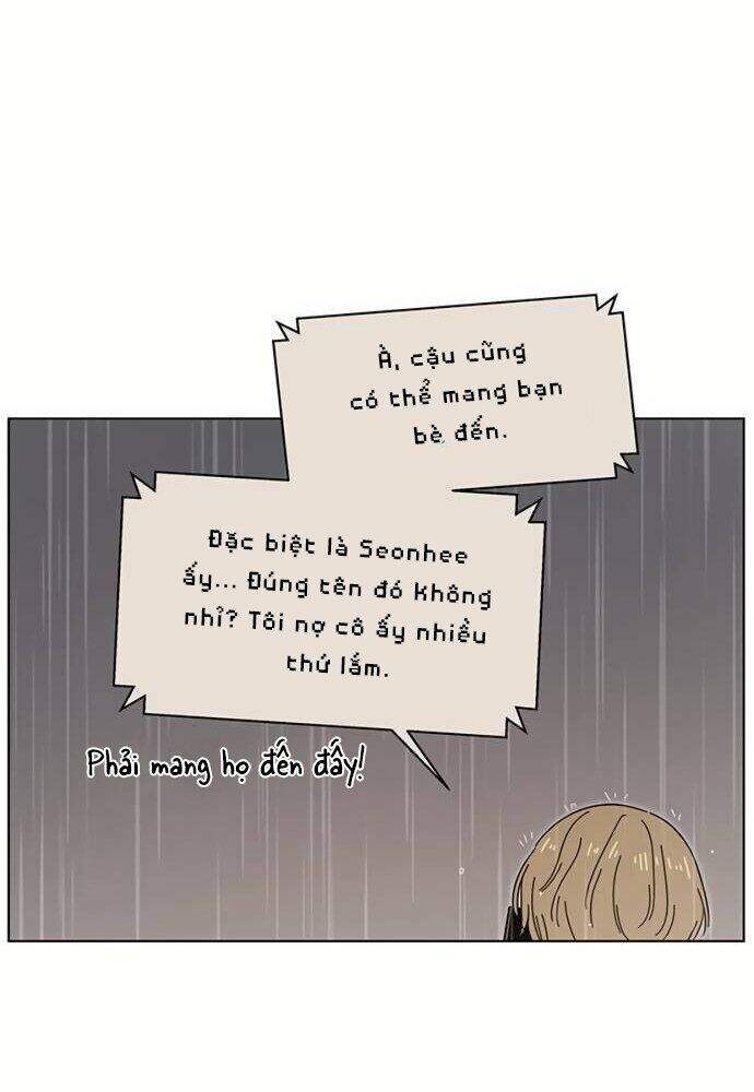 Thanh Xuân Rực Rỡ Chap 41 - Next Chap 42