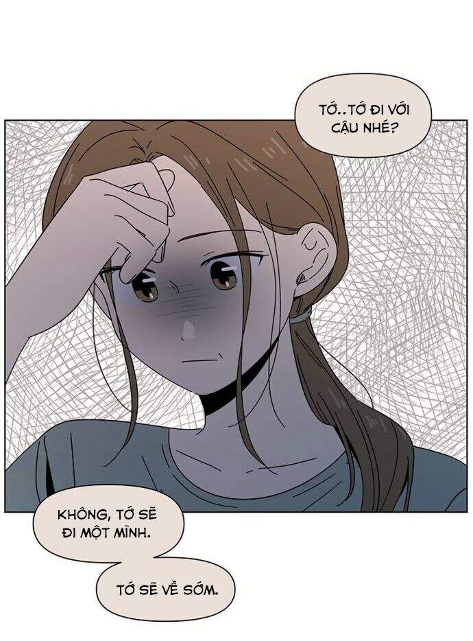 Thanh Xuân Rực Rỡ Chap 41 - Next Chap 42