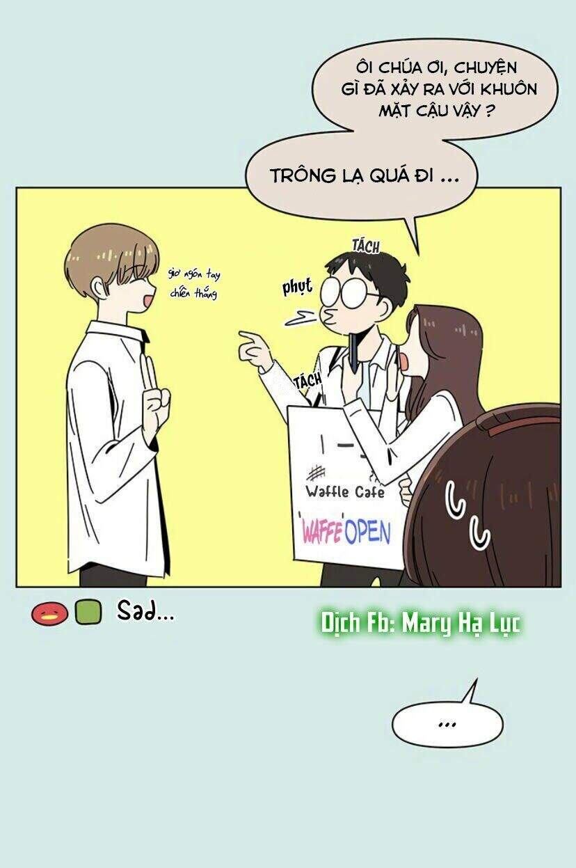 Thanh Xuân Rực Rỡ Chap 45 - Next Chap 46