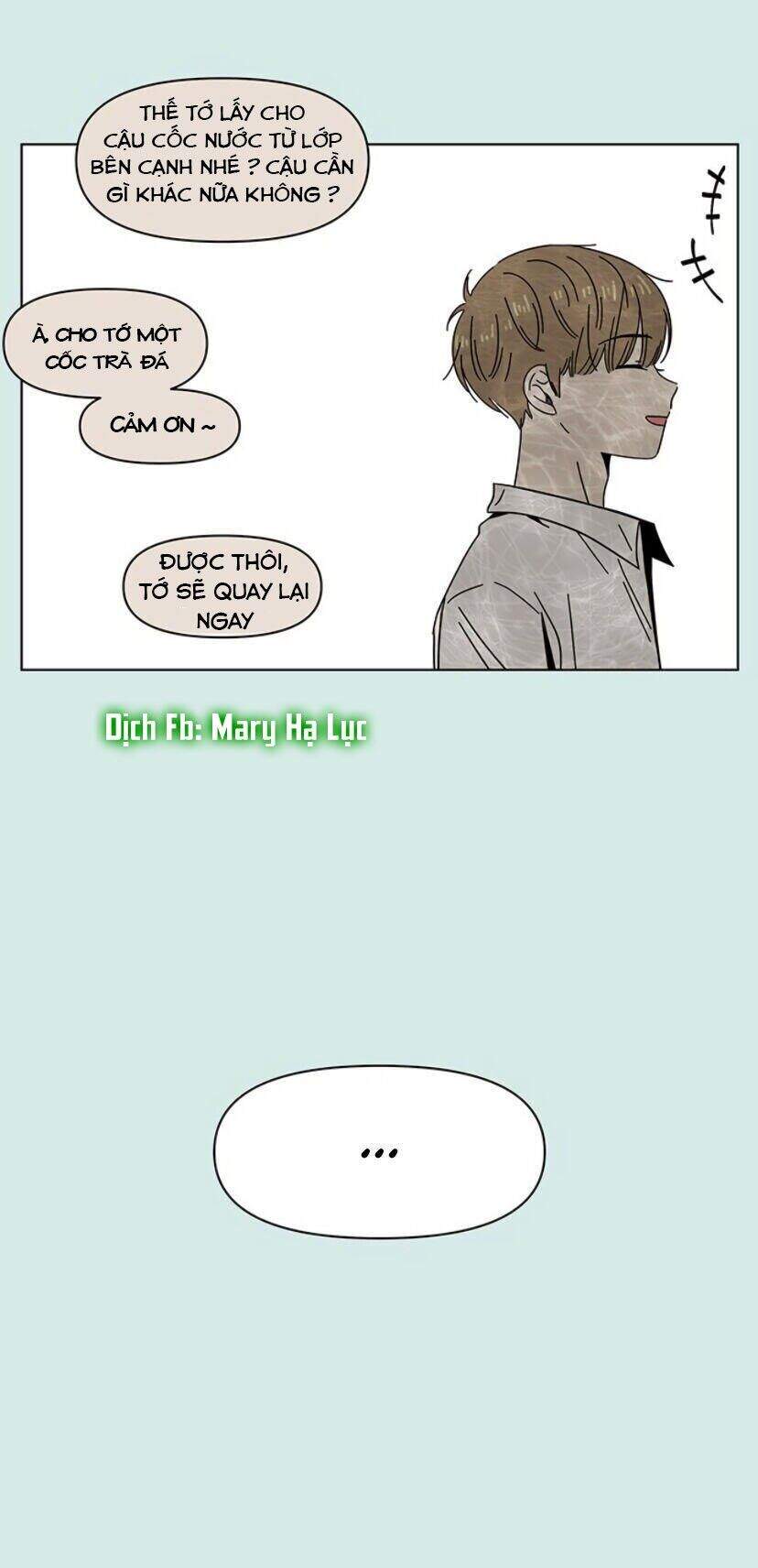 Thanh Xuân Rực Rỡ Chap 45 - Next Chap 46