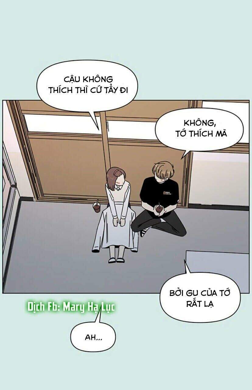 Thanh Xuân Rực Rỡ Chap 45 - Next Chap 46
