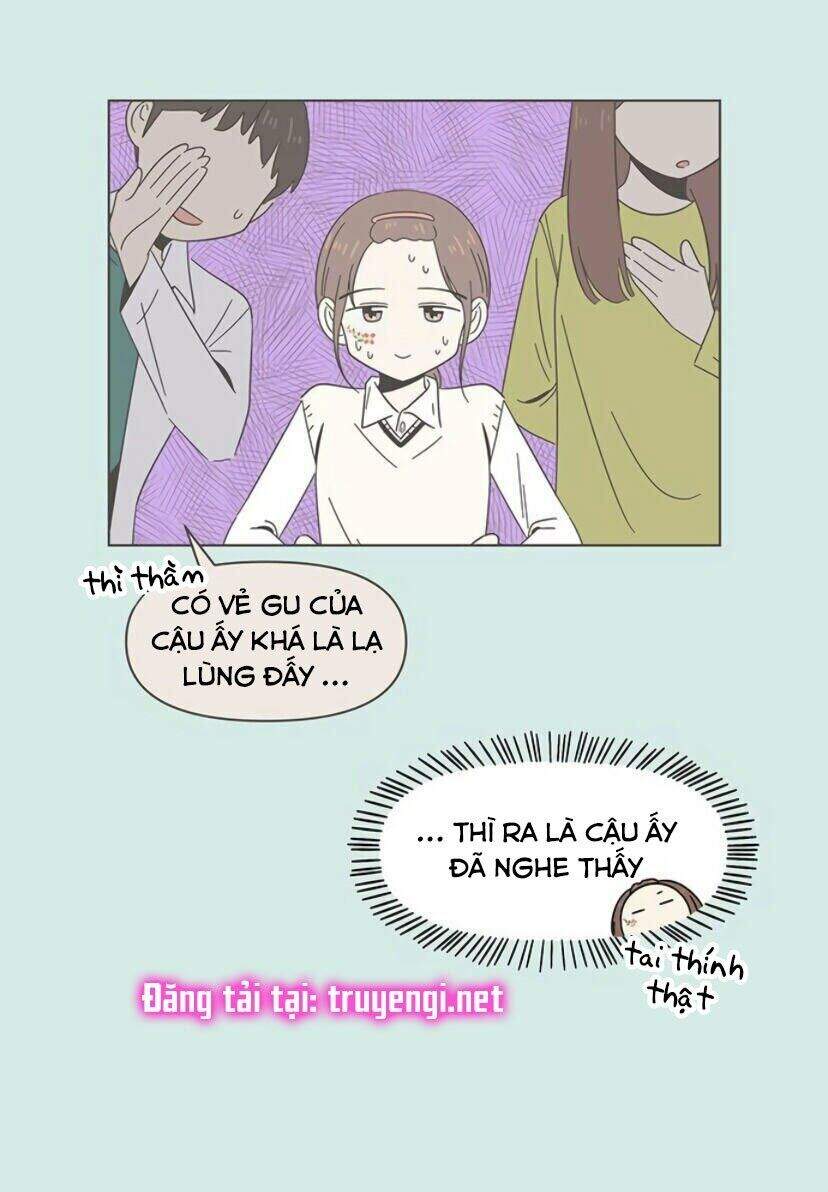 Thanh Xuân Rực Rỡ Chap 45 - Next Chap 46