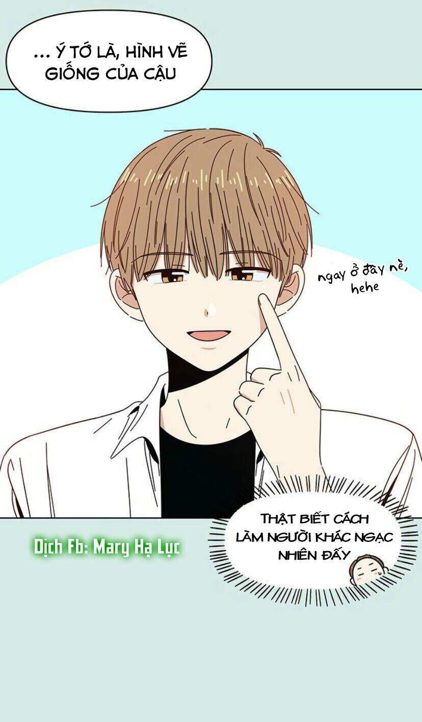 Thanh Xuân Rực Rỡ Chap 46 - Next Chap 47