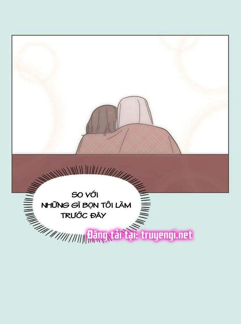 Thanh Xuân Rực Rỡ Chap 46 - Next Chap 47