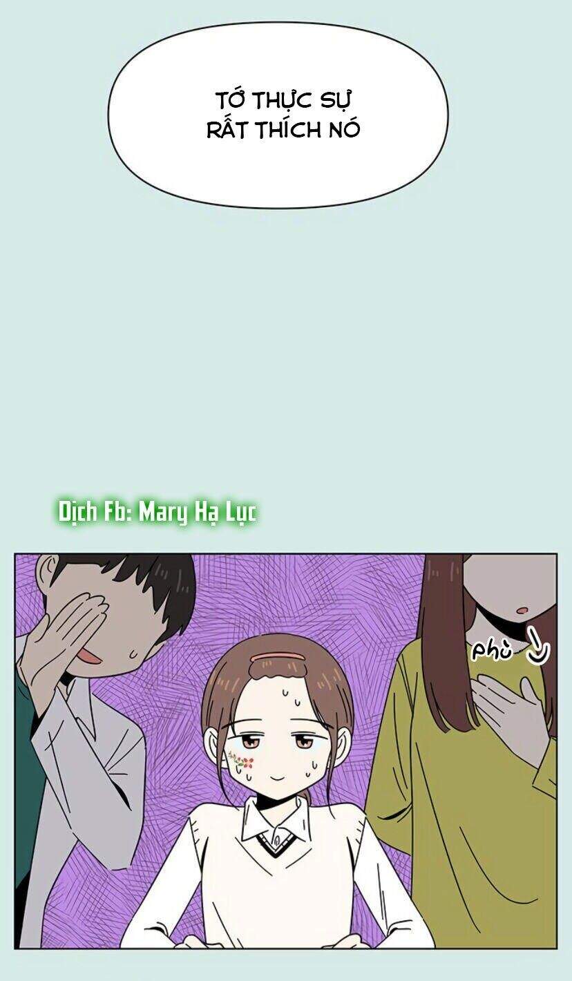 Thanh Xuân Rực Rỡ Chap 46 - Next Chap 47