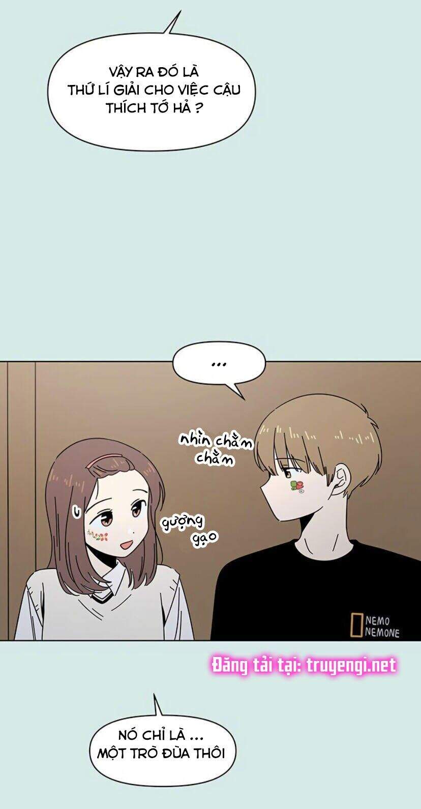 Thanh Xuân Rực Rỡ Chap 46 - Next Chap 47