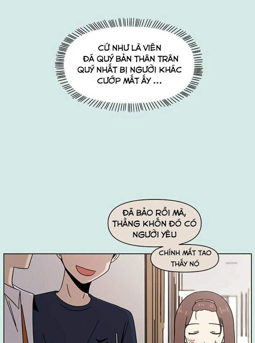 Thanh Xuân Rực Rỡ Chap 46 - Next Chap 47