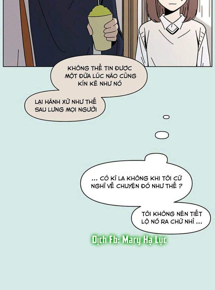 Thanh Xuân Rực Rỡ Chap 46 - Next Chap 47