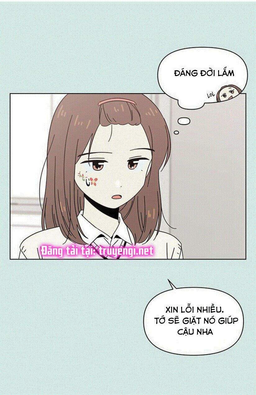 Thanh Xuân Rực Rỡ Chap 46 - Next Chap 47