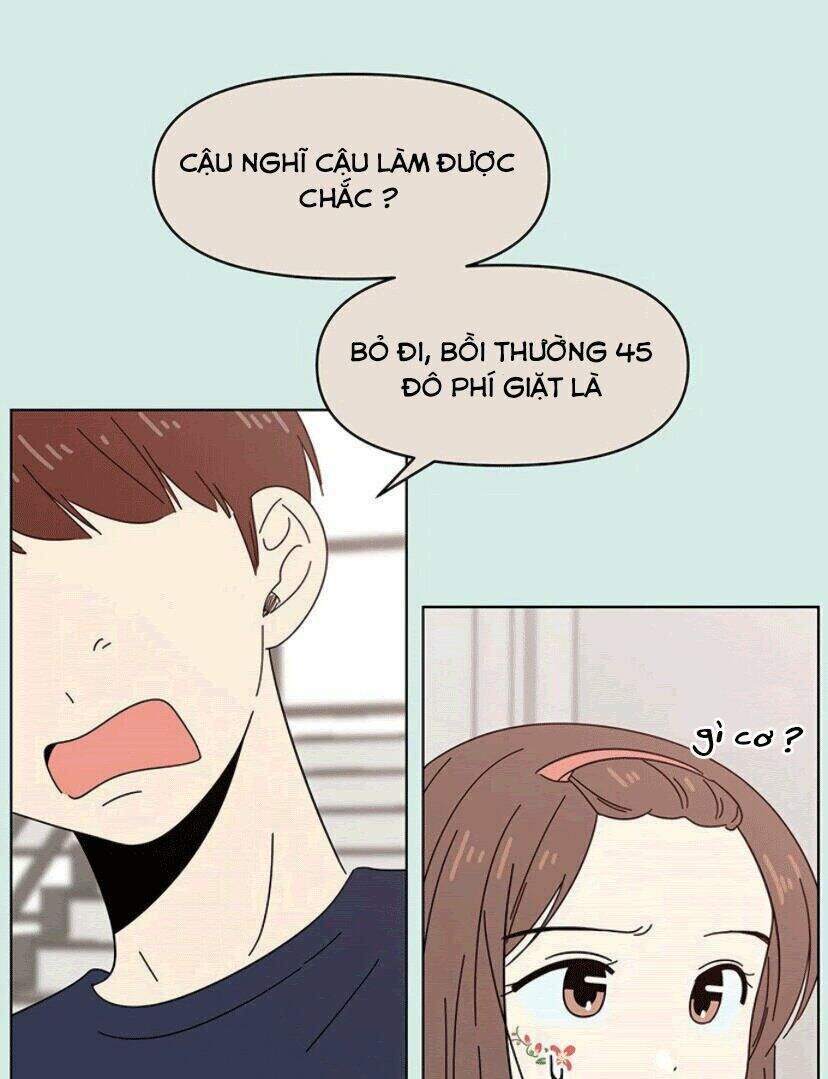Thanh Xuân Rực Rỡ Chap 46 - Next Chap 47