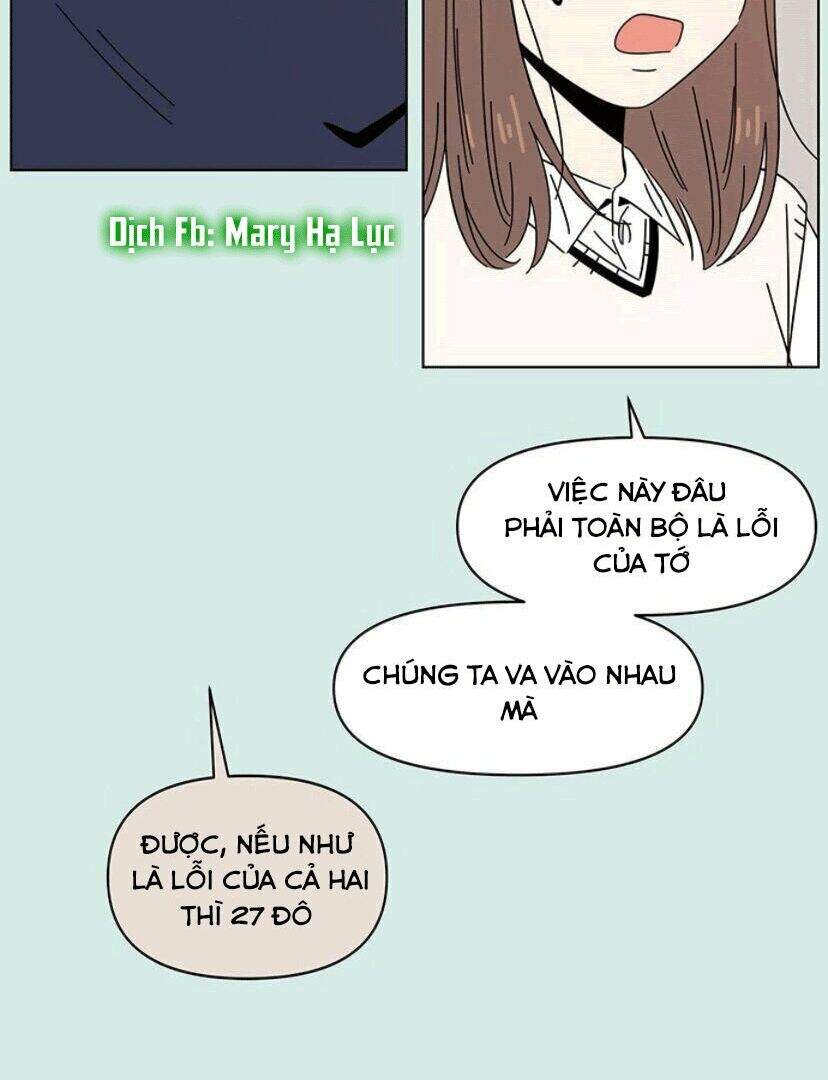 Thanh Xuân Rực Rỡ Chap 46 - Next Chap 47