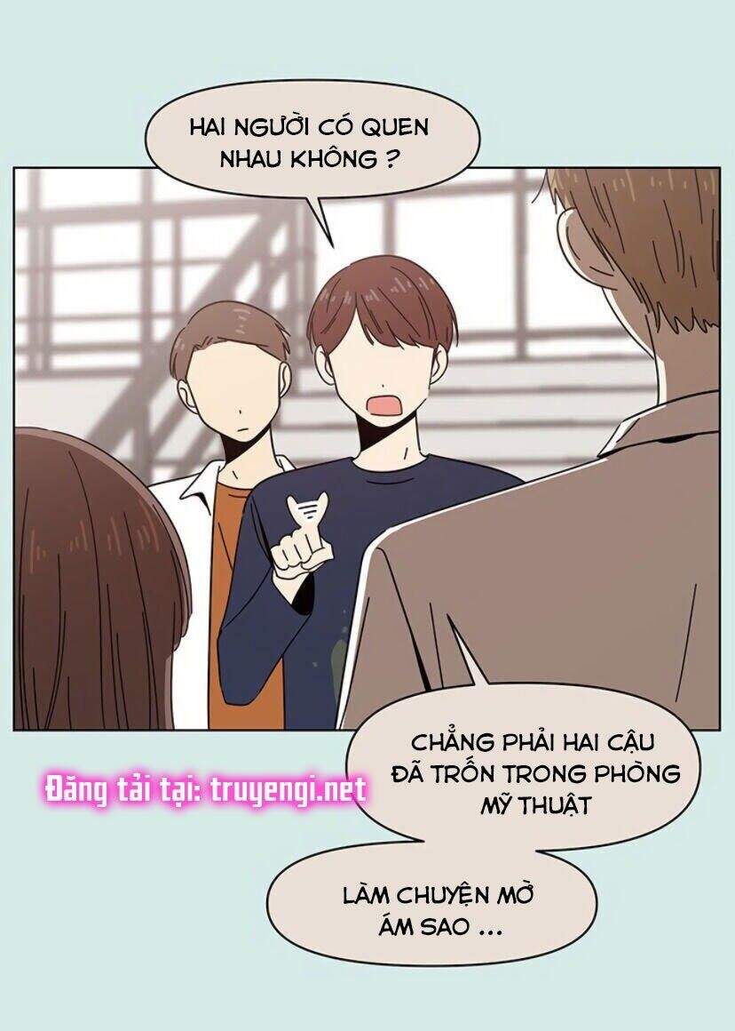Thanh Xuân Rực Rỡ Chap 46 - Next Chap 47