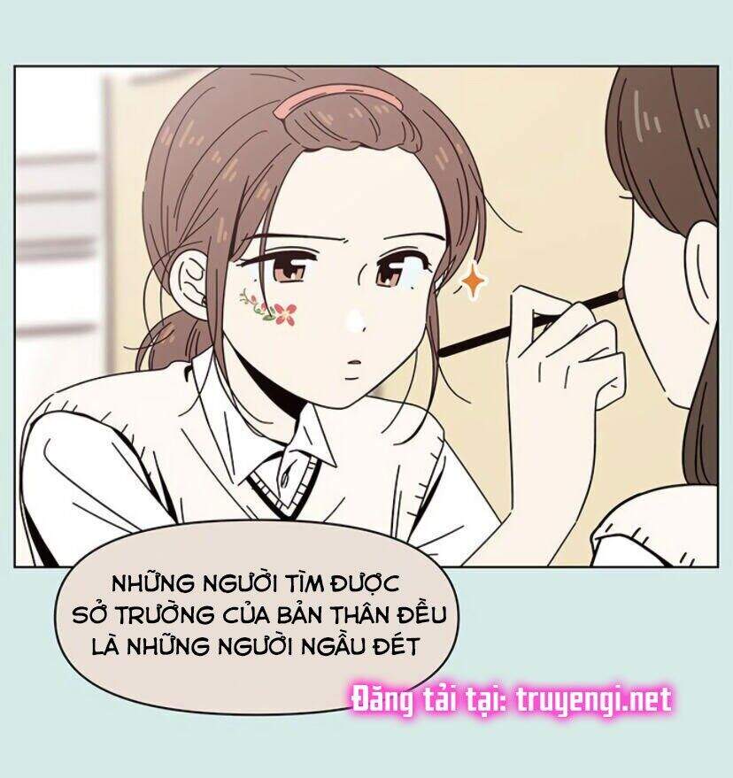 Thanh Xuân Rực Rỡ Chap 46 - Next Chap 47