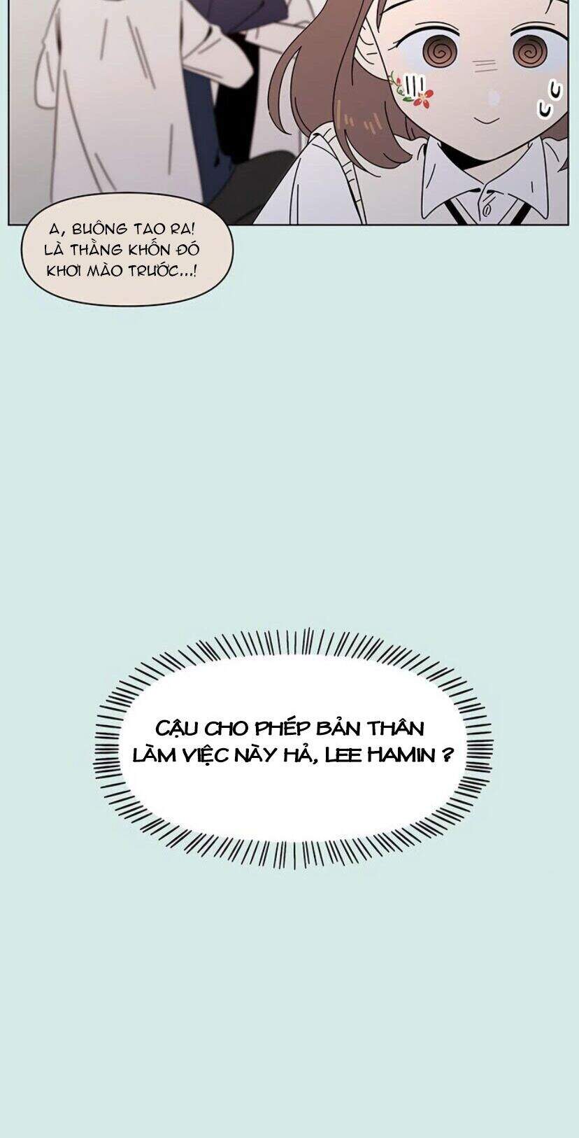 Thanh Xuân Rực Rỡ Chap 47 - Next Chap 48
