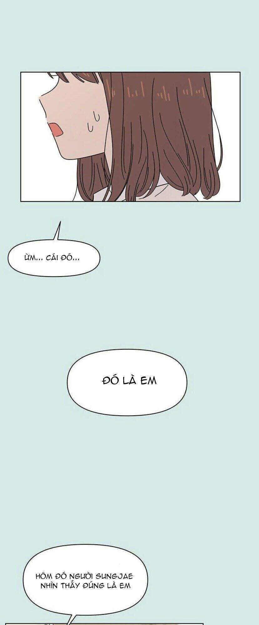 Thanh Xuân Rực Rỡ Chap 47 - Next Chap 48