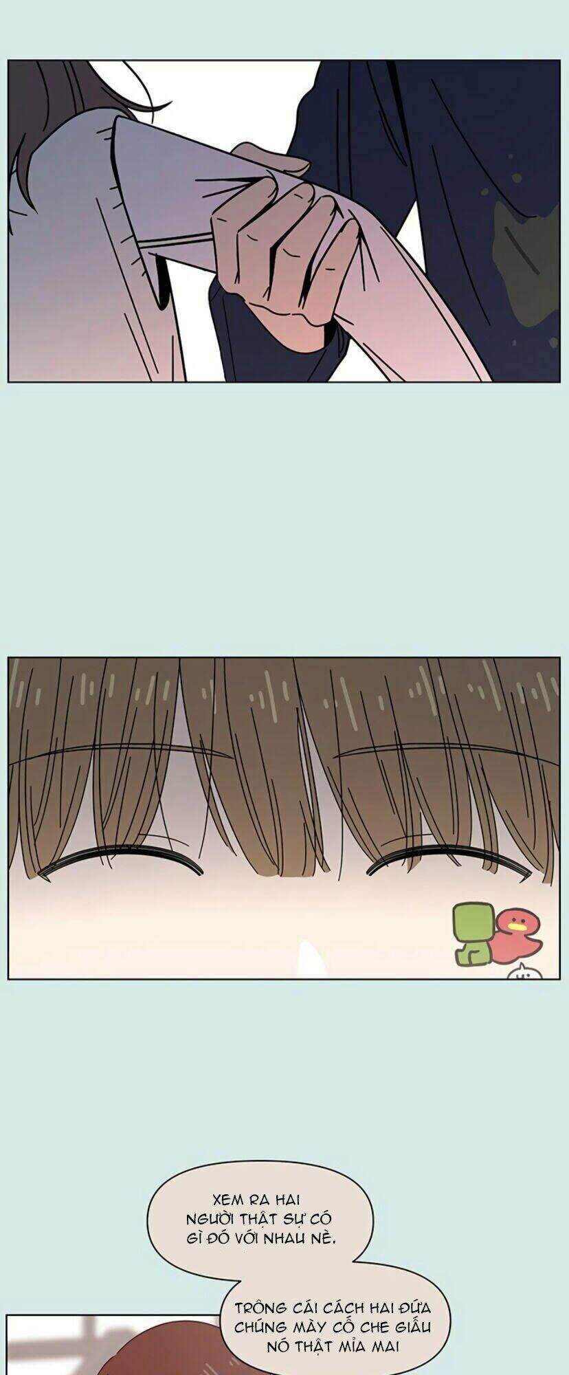 Thanh Xuân Rực Rỡ Chap 47 - Next Chap 48