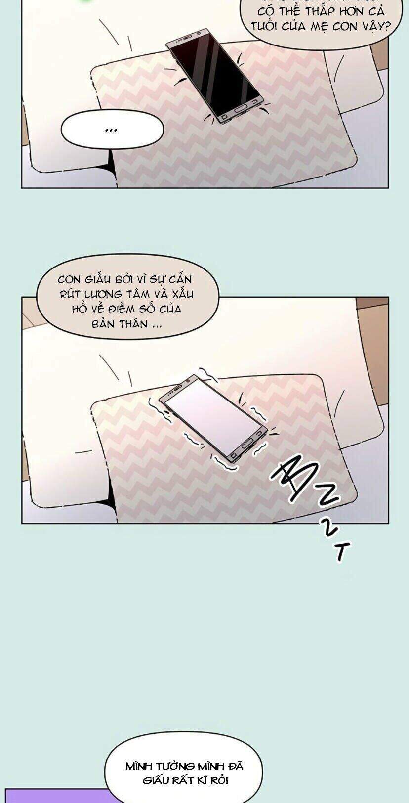 Thanh Xuân Rực Rỡ Chap 47 - Next Chap 48