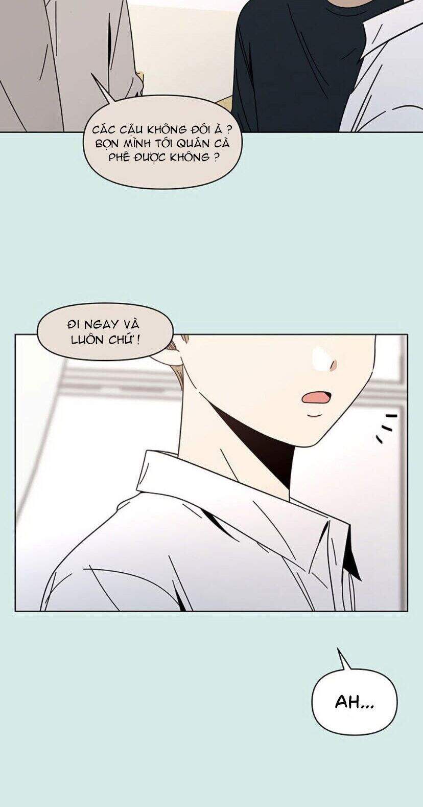 Thanh Xuân Rực Rỡ Chap 47 - Next Chap 48