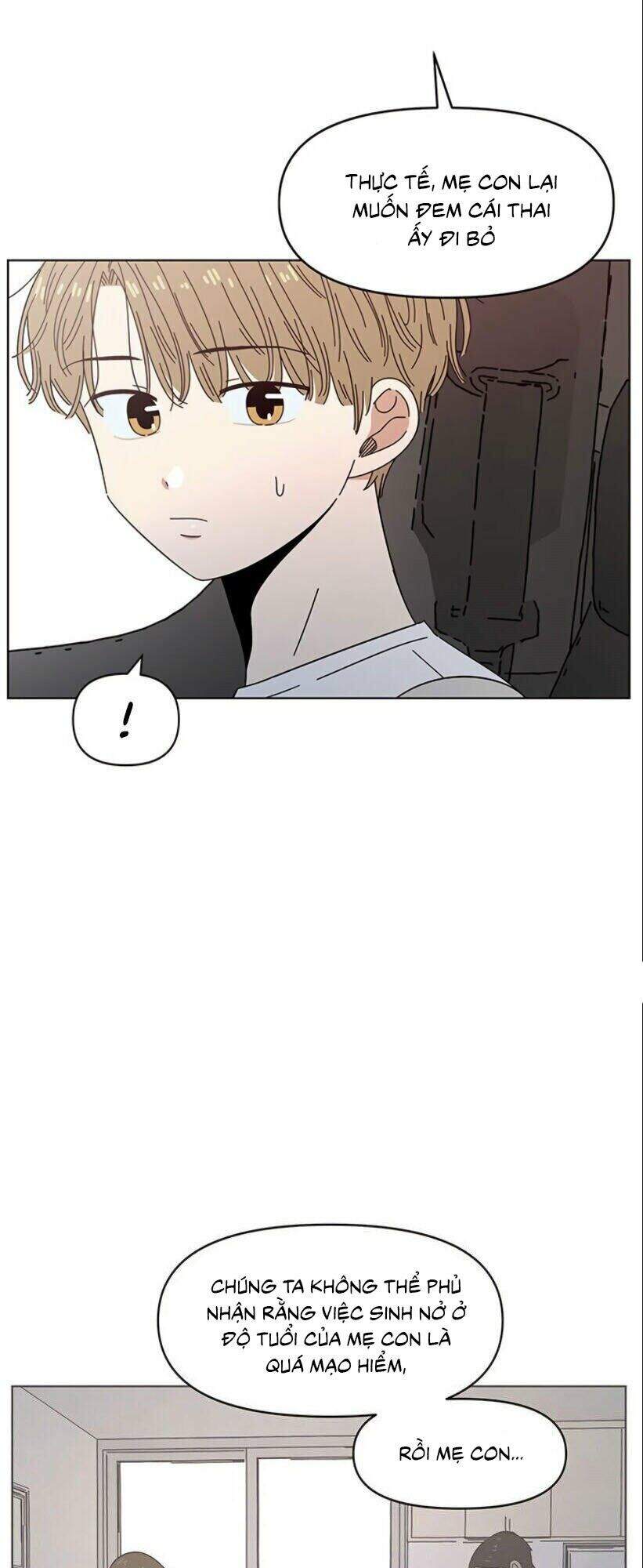 Thanh Xuân Rực Rỡ Chap 48 - Next Chap 49