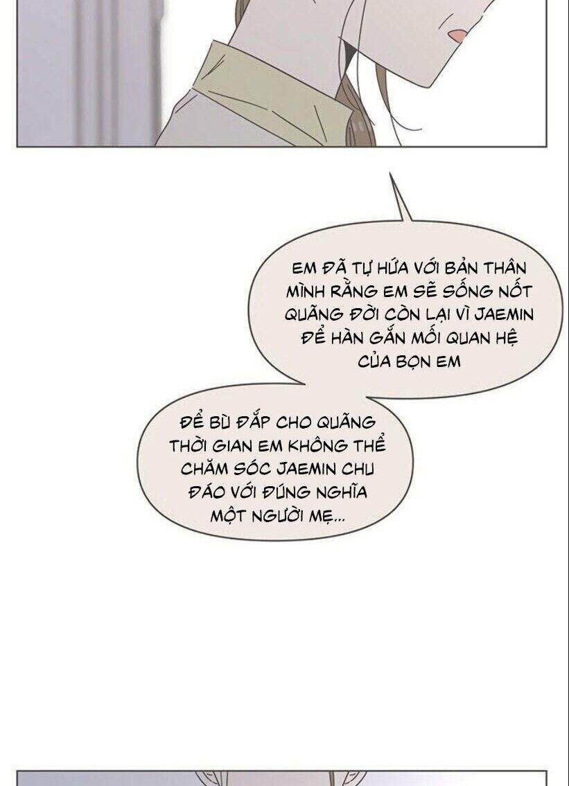 Thanh Xuân Rực Rỡ Chap 48 - Next Chap 49