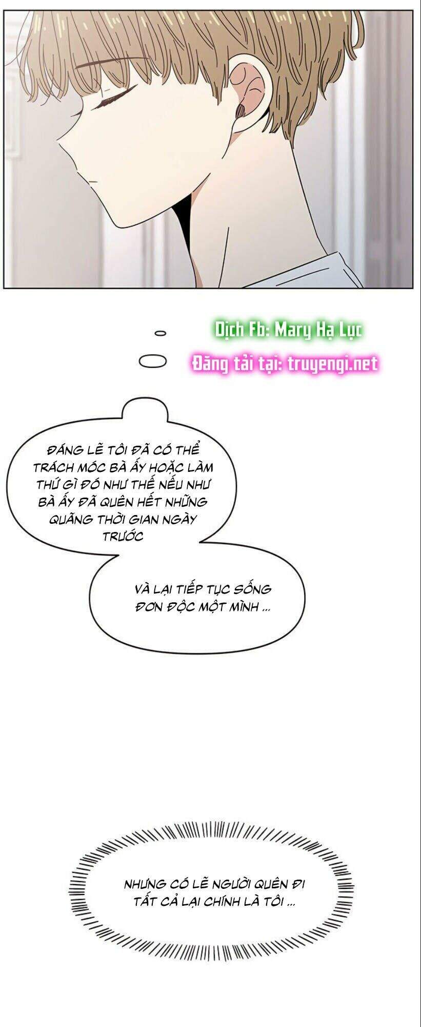 Thanh Xuân Rực Rỡ Chap 48 - Next Chap 49