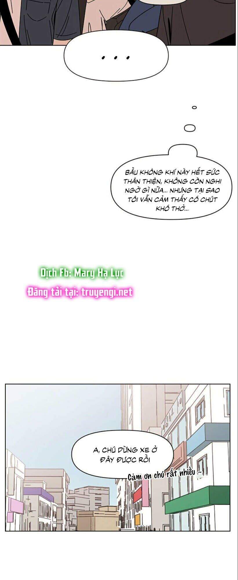 Thanh Xuân Rực Rỡ Chap 48 - Next Chap 49