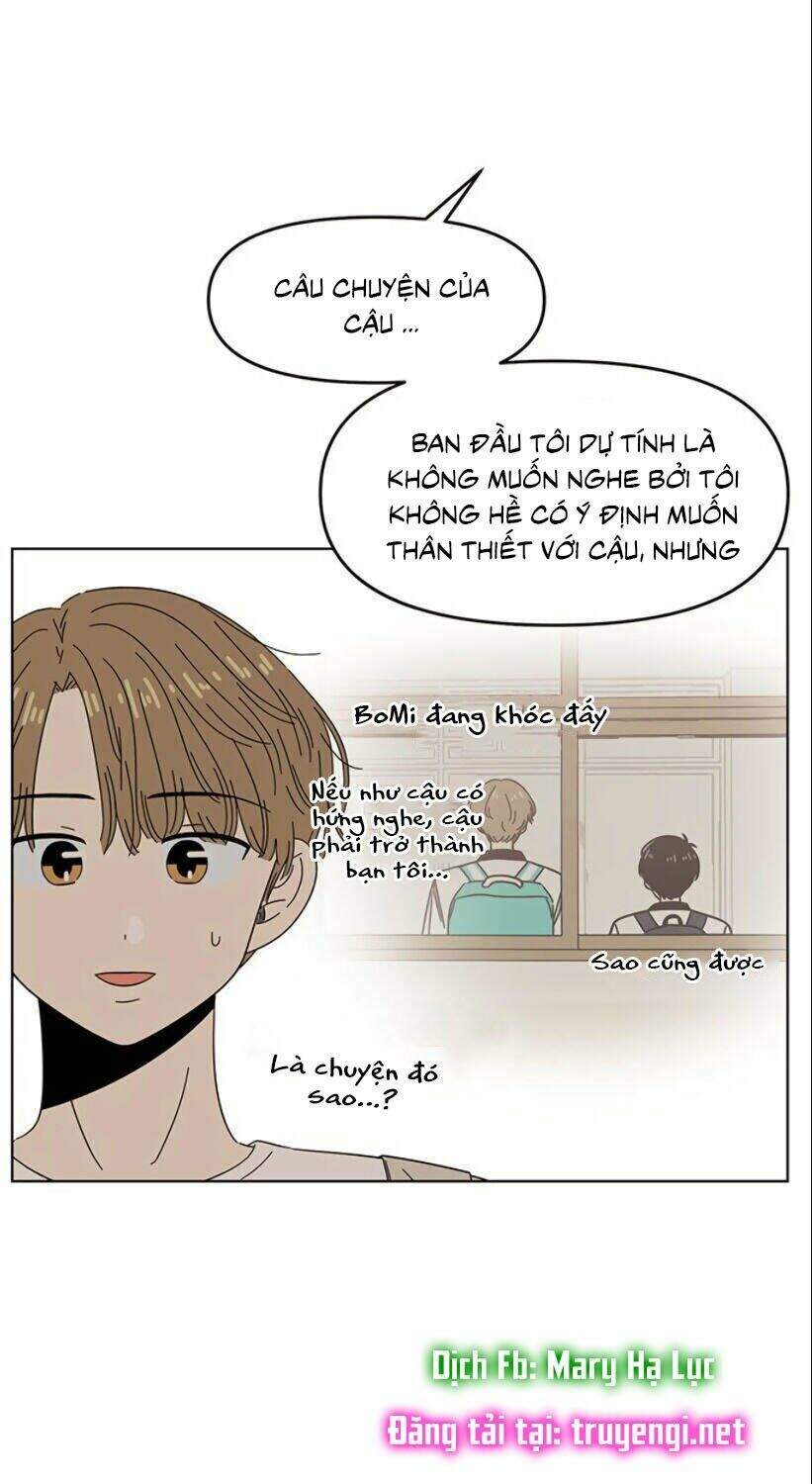 Thanh Xuân Rực Rỡ Chap 48 - Next Chap 49
