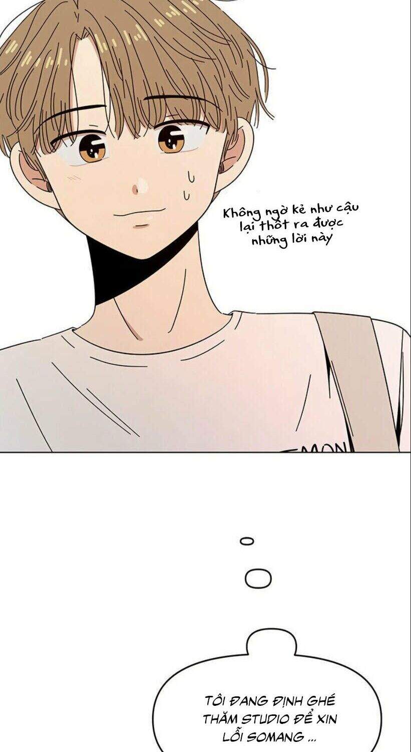 Thanh Xuân Rực Rỡ Chap 48 - Next Chap 49