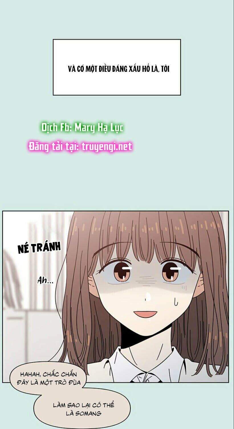 Thanh Xuân Rực Rỡ Chap 48 - Next Chap 49