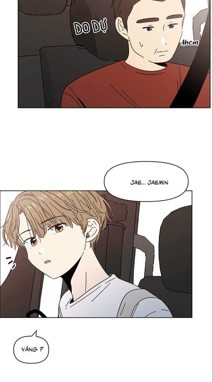 Thanh Xuân Rực Rỡ Chap 48 - Next Chap 49