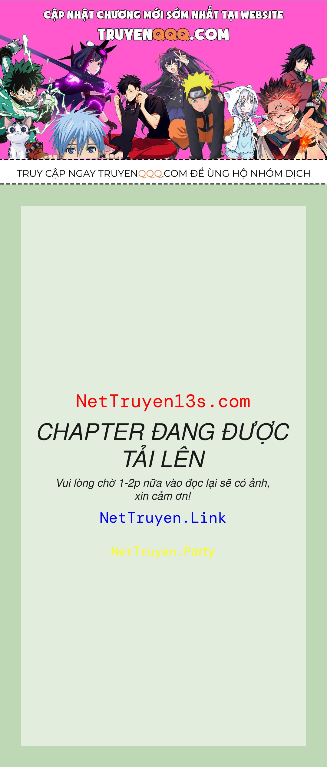 Thanh Xuân Rực Rỡ Chap 49 - Next Chap 50