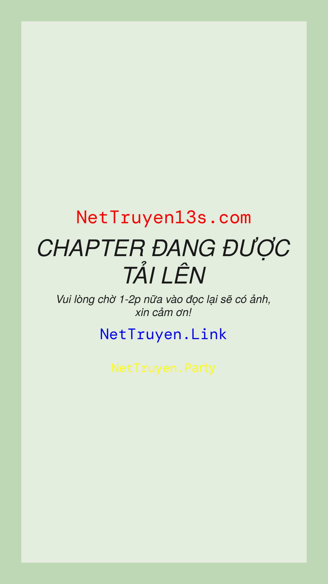 Thanh Xuân Rực Rỡ Chap 49 - Next Chap 50