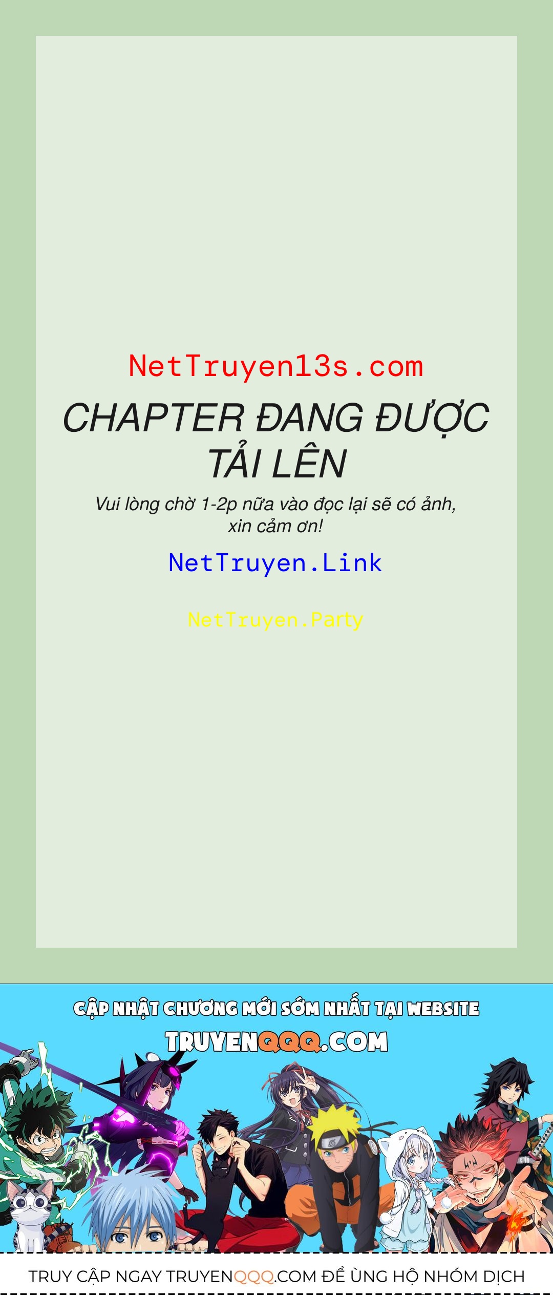 Thanh Xuân Rực Rỡ Chap 49 - Next Chap 50