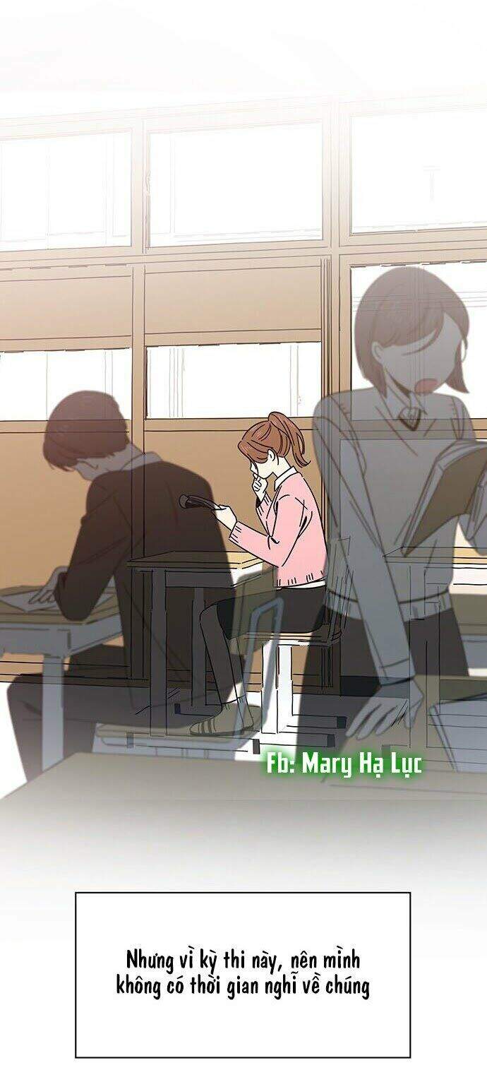 Thanh Xuân Rực Rỡ Chap 5 - Next Chap 6