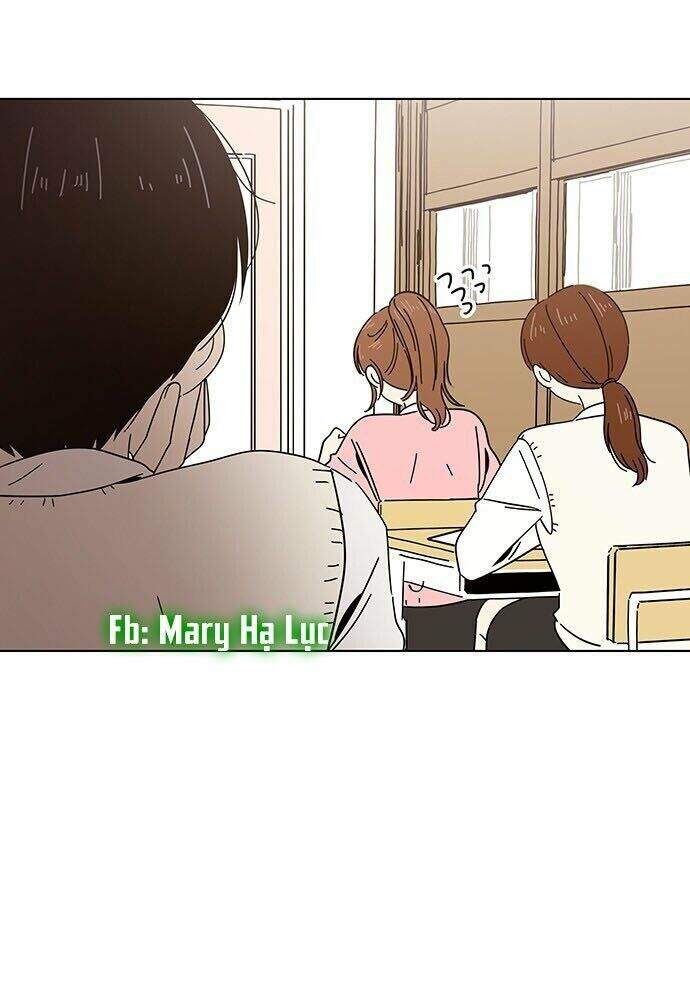 Thanh Xuân Rực Rỡ Chap 5 - Next Chap 6