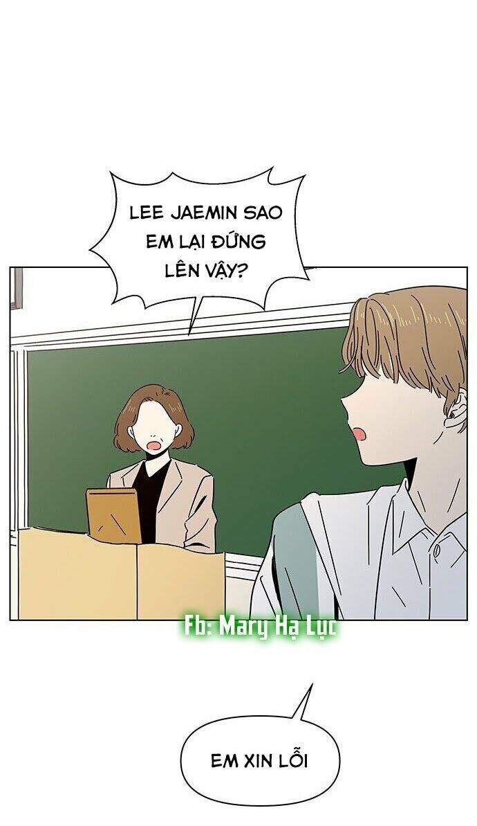 Thanh Xuân Rực Rỡ Chap 5 - Next Chap 6
