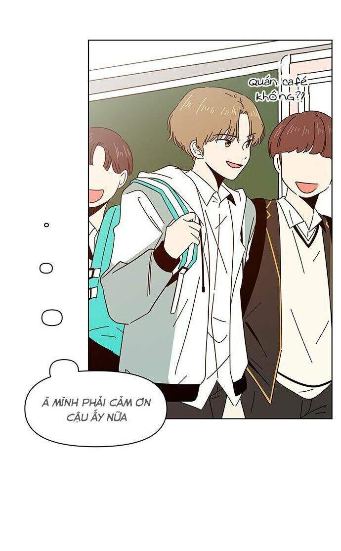 Thanh Xuân Rực Rỡ Chap 5 - Next Chap 6