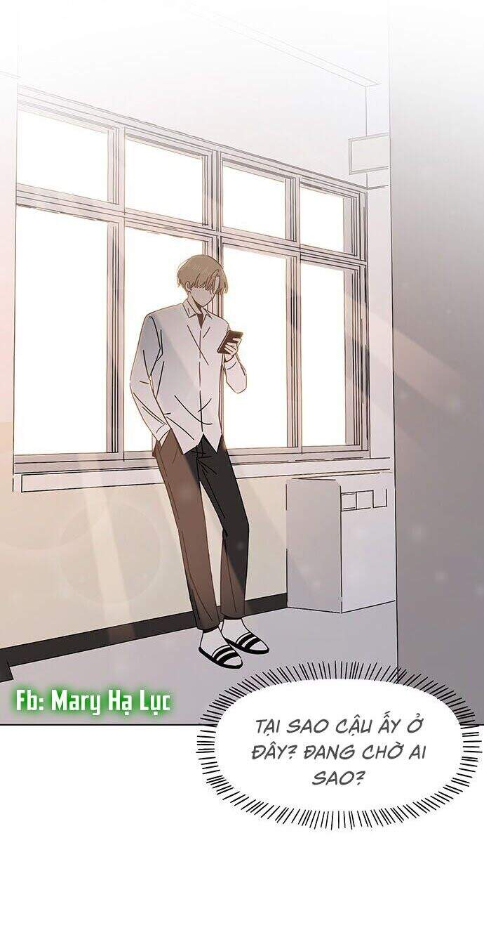 Thanh Xuân Rực Rỡ Chap 5 - Next Chap 6
