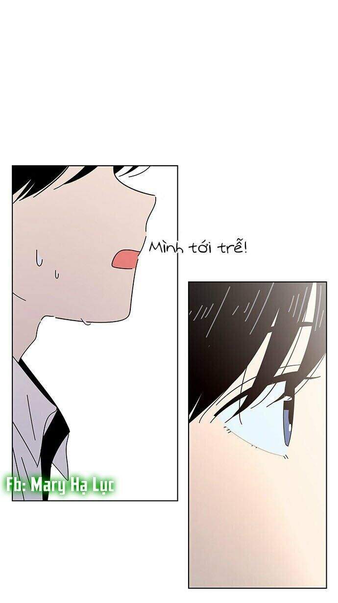 Thanh Xuân Rực Rỡ Chap 5 - Next Chap 6