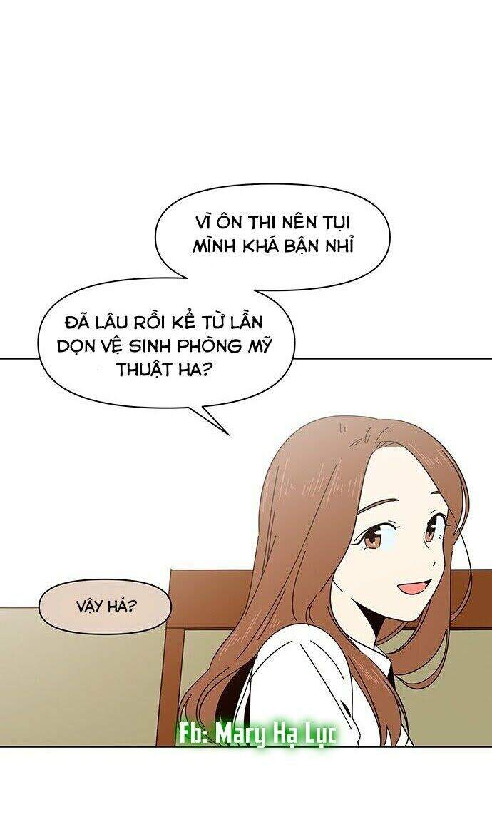 Thanh Xuân Rực Rỡ Chap 5 - Next Chap 6