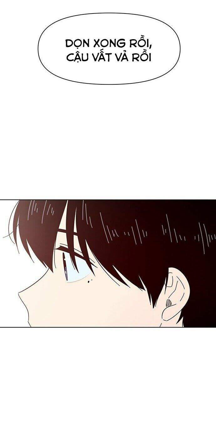 Thanh Xuân Rực Rỡ Chap 5 - Next Chap 6