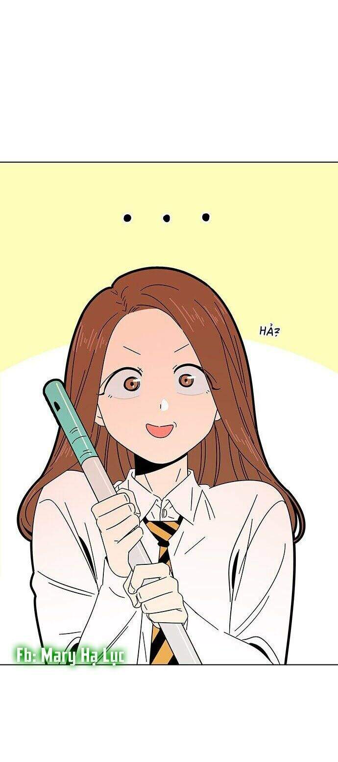 Thanh Xuân Rực Rỡ Chap 5 - Next Chap 6