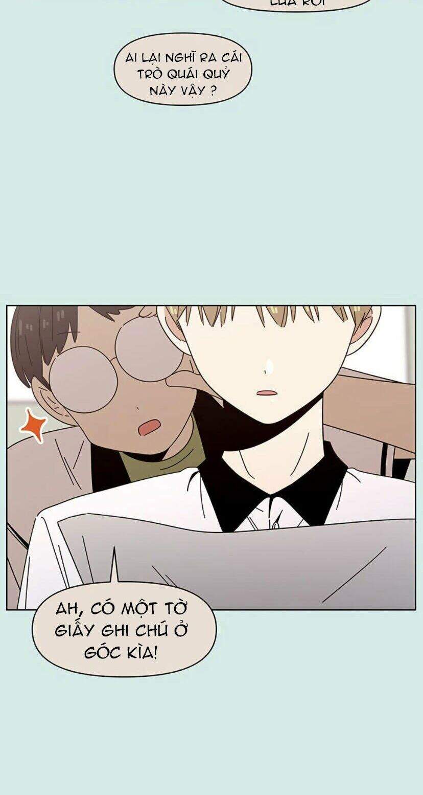 Thanh Xuân Rực Rỡ Chap 50 - Next Chap 51